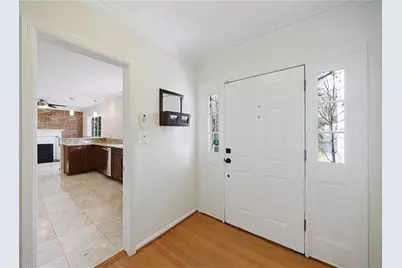 3857 Land O Lakes Road NE, Atlanta, GA 30342 - Photo 4