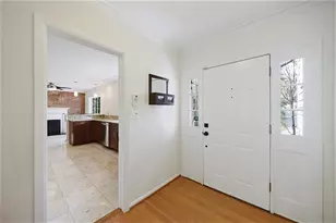 3857 Land O Lakes Road NE, Atlanta, GA 30342 - Photo 4