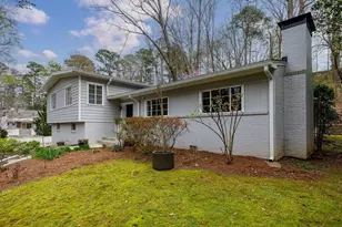 3857 Land O Lakes Road NE, Atlanta, GA 30342 - Photo 52