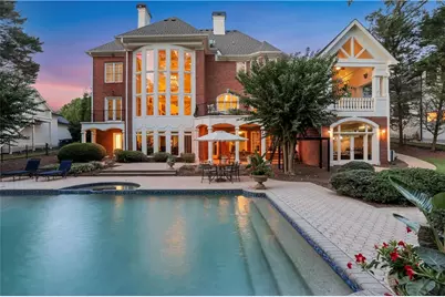 6450 Westchester Place, Cumming, GA 30040 - Photo 2