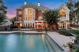 6450 Westchester Pl, Cumming, GA 30040 - Photo 2