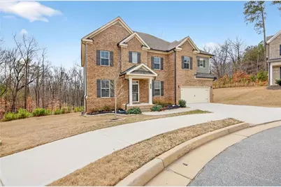 3481 Jasmine Way SW, Atlanta, GA 30331 - Photo 2