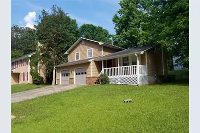 524 Julius Dr, Stone Mountain, GA 30087 - Photo 16