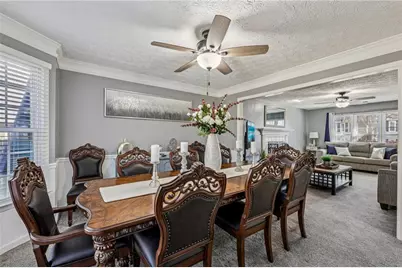 3355 Haverhill Rowe, Lawrenceville, GA 30044 - Photo 6