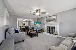 3355 Haverhill Rowe, Lawrenceville, GA 30044 - Photo 4