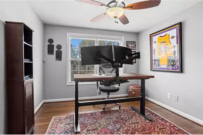 2102 Fairway Circle NE, Atlanta, GA 30319 - Photo 26