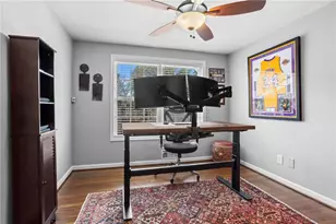 2102 Fairway Cir NE, Atlanta, GA 30319 - Photo 26