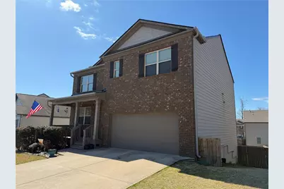 100 Meadowlark Way, Dawsonville, GA 30534 - Photo 2