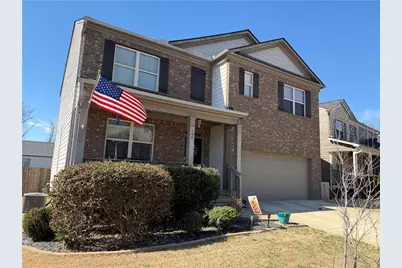 100 Meadowlark Way, Dawsonville, GA 30534 - Photo 1