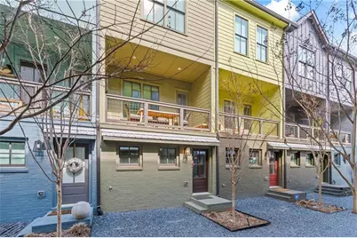 1056 Crest Circle SE #223, Atlanta, GA 30316 - Photo 2