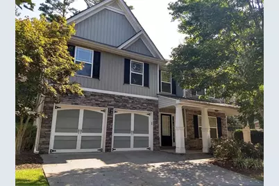 3606 Malcolm Manor NW, Kennesaw, GA 30144 - Photo 1