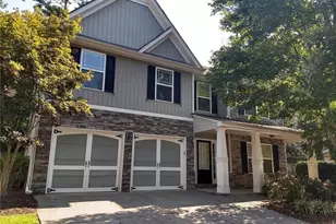 3606 Malcolm Manor NW, Kennesaw, GA 30144 - Photo 1