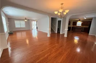 3606 Malcolm Manor NW, Kennesaw, GA 30144 - Photo 6