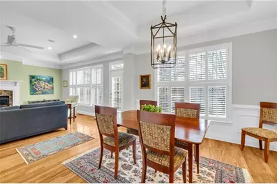 1286 Village Terrace Court, Dunwoody, GA 30338 - Photo 6