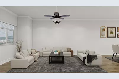 1161 Dahlonega Highway #7, Cumming, GA 30040 - Photo 2