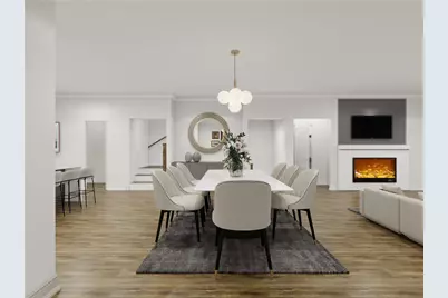 1161 Dahlonega Highway #7, Cumming, GA 30040 - Photo 6