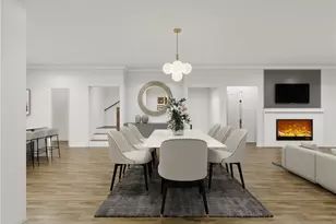 1161 Dahlonega Hwy, Cumming, GA 30040 - Photo 6