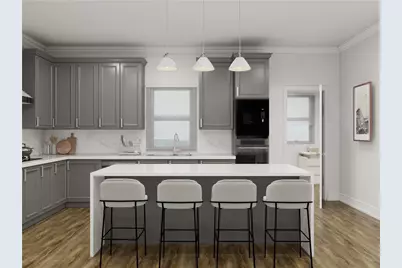 1161 Dahlonega Highway #7, Cumming, GA 30040 - Photo 4