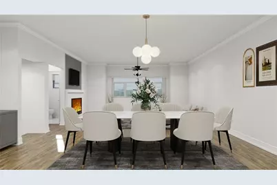 1161 Dahlonega Highway #7, Cumming, GA 30040 - Photo 8