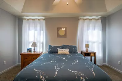 91 Beckett Drive, Dallas, GA 30132 - Photo 14