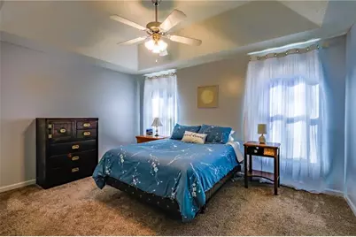 91 Beckett Drive, Dallas, GA 30132 - Photo 4