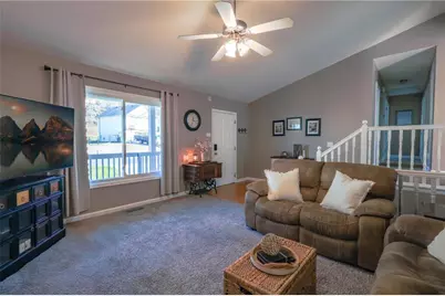 91 Beckett Drive, Dallas, GA 30132 - Photo 6