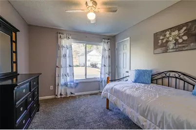 91 Beckett Drive, Dallas, GA 30132 - Photo 8