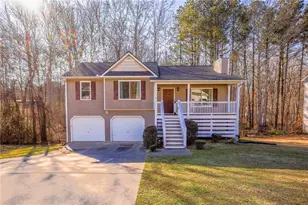 91 Beckett Dr, Dallas, GA 30132 - Photo 1