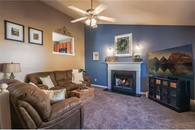 91 Beckett Drive, Dallas, GA 30132 - Photo 2