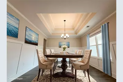 951 Oconee Lane, Commerce, GA 30529 - Photo 4