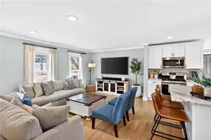 681 Reed Road SE, Smyrna, GA 30082 - Photo 4