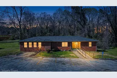 3732 Redan Road, Decatur, GA 30032 - Photo 2