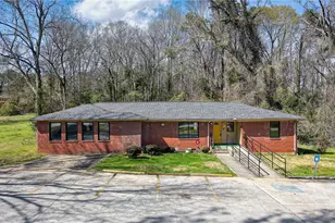 3732 Redan Rd, Decatur, GA 30032 - Photo 1