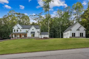 6326 Point Twenty Two, Gainesville, GA 30506 - Photo 2