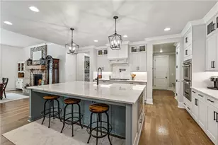 6326 Point Twenty Two, Gainesville, GA 30506 - Photo 24