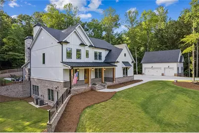 6326 Point Twenty Two, Gainesville, GA 30506 - Photo 4