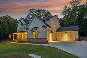 6326 Point Twenty Two, Gainesville, GA 30506 - Photo 72