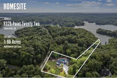 6326 Point Twenty Two, Gainesville, GA 30506 - Photo 86