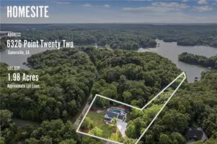 6326 Point Twenty Two, Gainesville, GA 30506 - Photo 86