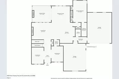 6326 Point Twenty Two, Gainesville, GA 30506 - Photo 88