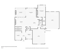 6326 Point Twenty Two, Gainesville, GA 30506 - Photo 88