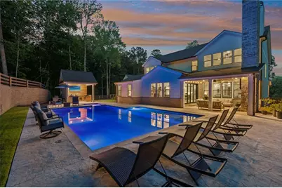 6326 Point Twenty Two, Gainesville, GA 30506 - Photo 78