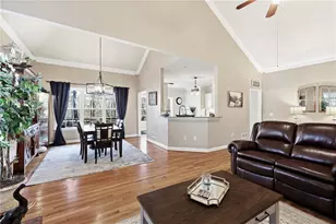 4618 Babbling Creek Way, Gainesville, GA 30506 - Photo 20