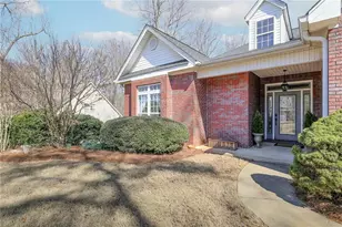 4618 Babbling Creek Way, Gainesville, GA 30506 - Photo 14