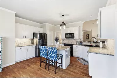 4618 Babbling Creek Way, Gainesville, GA 30506 - Photo 24