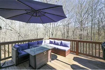 4618 Babbling Creek Way, Gainesville, GA 30506 - Photo 4