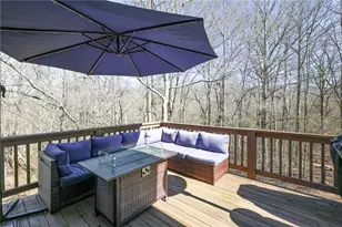 4618 Babbling Creek Way, Gainesville, GA 30506 - Photo 4