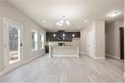 811 Walnut Woods Drive, Braselton, GA 30517 - Photo 6