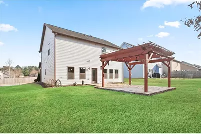 811 Walnut Woods Drive, Braselton, GA 30517 - Photo 30