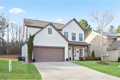 811 Walnut Woods Drive, Braselton, GA 30517 - Photo 2